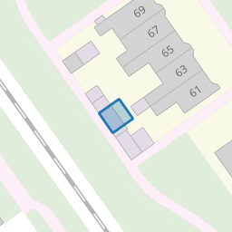 Perceel HAL00-E-6658