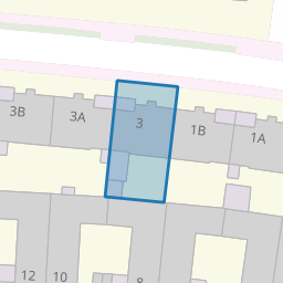 Perceel HAL00-E-6697