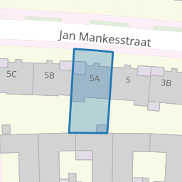 Perceel HAL00-E-6701