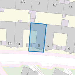 Perceel HAL00-E-6710