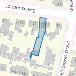 Perceel HAL00-E-6731