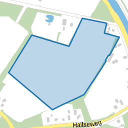 Perceel HAL00-E-6772