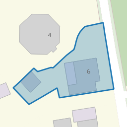 Perceel HAL00-E-6774