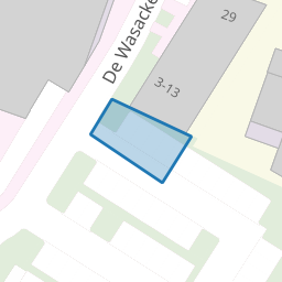 Perceel HAL00-E-6781