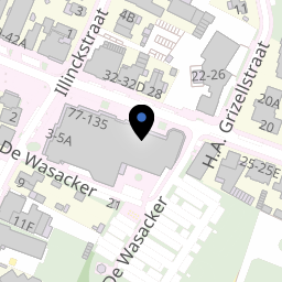 Appartement HAL00 E 6784 60