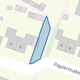 Perceel HAL00-E-6794