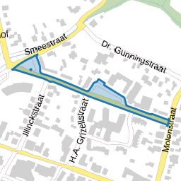 Perceel HAL00-E-6798