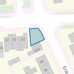 Perceel HAL00-E-6801