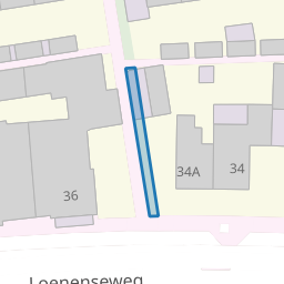 Perceel HAL00-E-6815