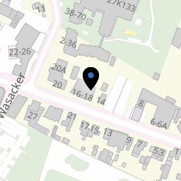 Appartement HAL00 E 6817 4