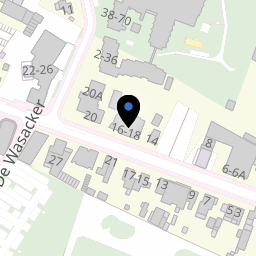 Appartement HAL00 E 6817 5