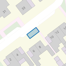 Perceel HAL00-E-6851