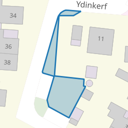 Perceel HAL00-E-6856