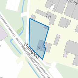 Perceel HAL00-E-6872