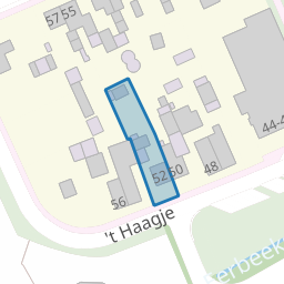 Perceel HAL00-E-6881