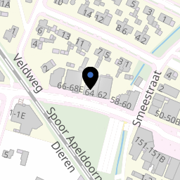 Appartement HAL00 E 6892 1