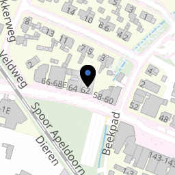 Appartement HAL00 E 6892 2