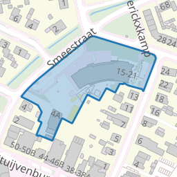 Perceel HAL00-E-6916