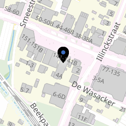 Appartement HAL00 E 6920 3