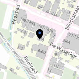 Appartement HAL00 E 6920 4