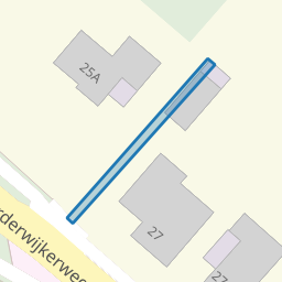 Perceel HAL00-E-6927