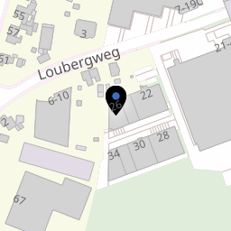Appartement HAL00 E 6939 3
