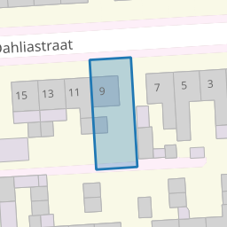 Perceel HAL00-E-6947