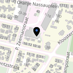 Appartement HAL00 E 6948 21