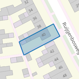 Perceel HAL00-E-6961