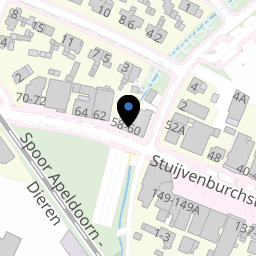 Appartement HAL00 E 6967 1