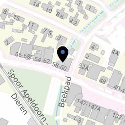 Appartement HAL00 E 6967 2