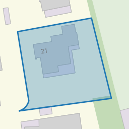 Perceel HAL00-E-6971