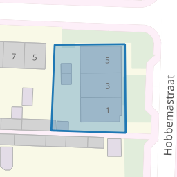 Perceel HAL00-E-6982