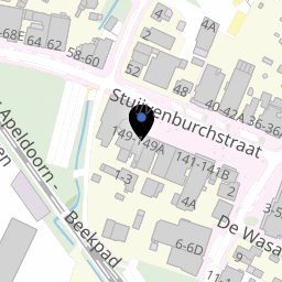 Appartement HAL00 E 7008 1
