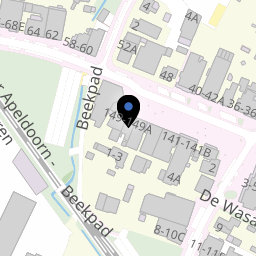 Appartement HAL00 E 7008 2