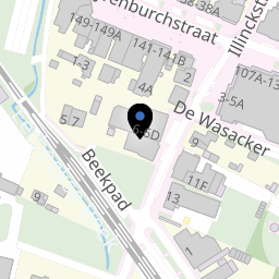 Appartement HAL00 E 7013 5