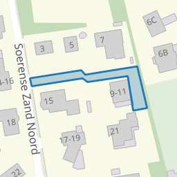 Perceel HAL00-E-7032