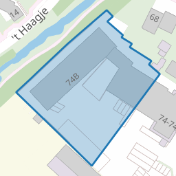 Perceel HAL00-E-7043