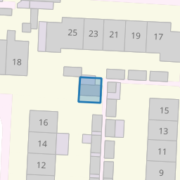 Perceel HAL00-E-7061