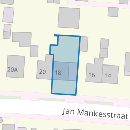 Perceel HAL00-E-7062