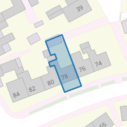 Perceel HAL00-E-7066