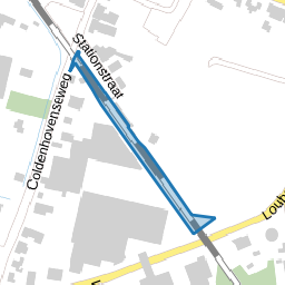 Perceel HAL00-E-7073