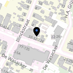 Appartement HAL00 E 7108 5
