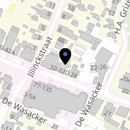 Appartement HAL00 E 7108 6