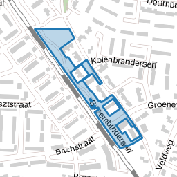 Perceel HAL00-E-7113