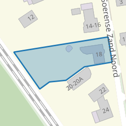 Perceel HAL00-E-7119