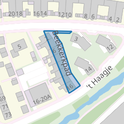 Perceel HAL00-E-7121
