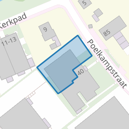 Perceel HAL00-E-7141