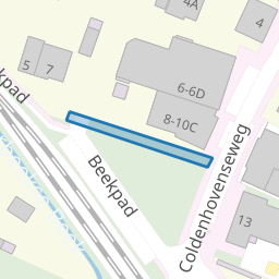 Perceel HAL00-E-7152