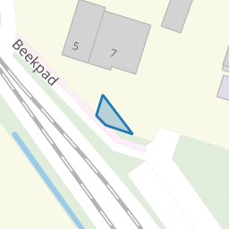 Perceel HAL00-E-7153